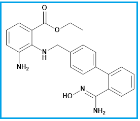 AZILSARTAN IMPURITY G